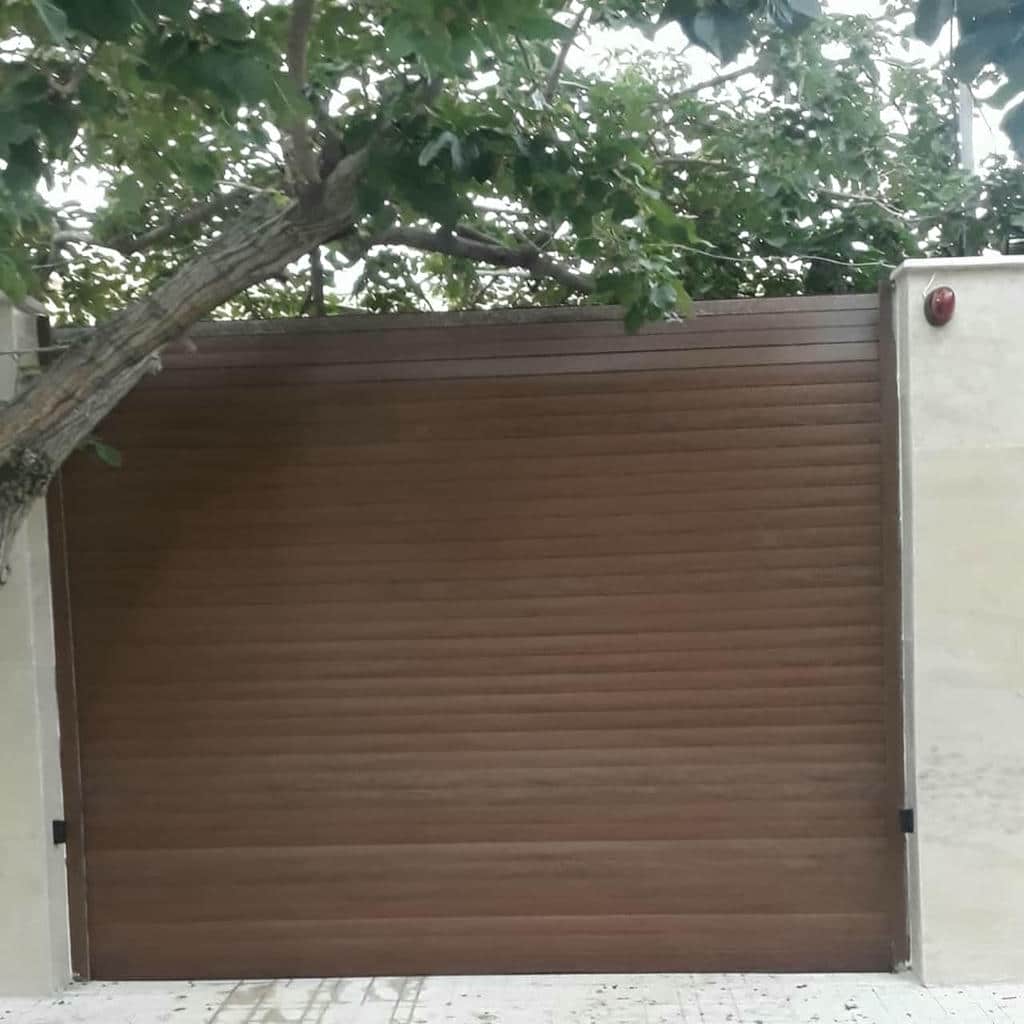 کرکره برقی در سبزوار