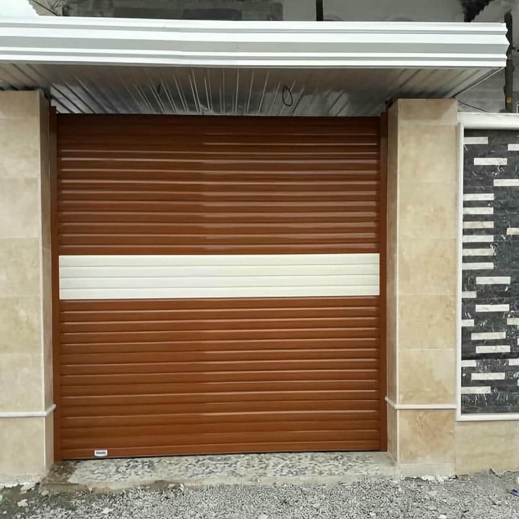 کرکره برقی در سنندج - تصویر 2