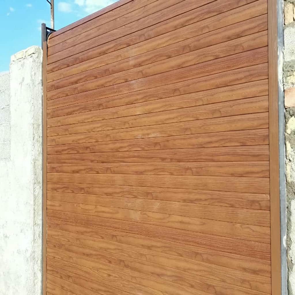 کرکره برقی در سقز