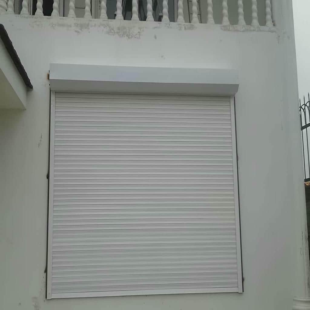 کرکره برقی در مریوان کرکره برقی در مریوان