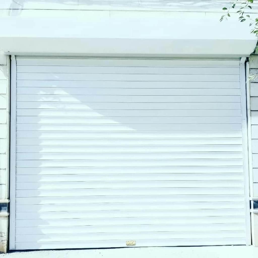 کرکره برقی در قائمشهر - تصویر 2