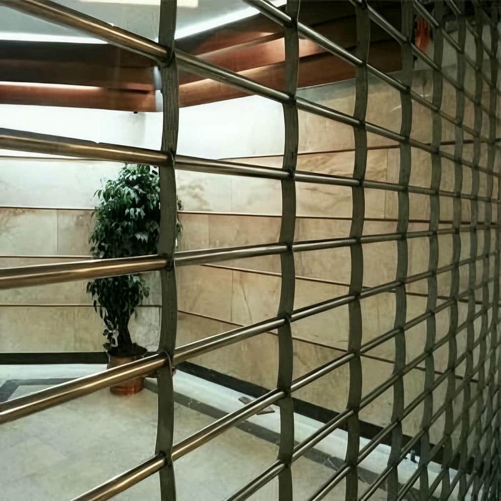 کرکره برقی در خرم آباد