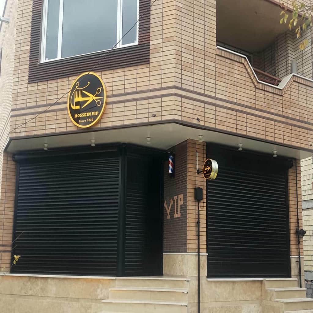 کرکره برقی در کردان - تصویر 3