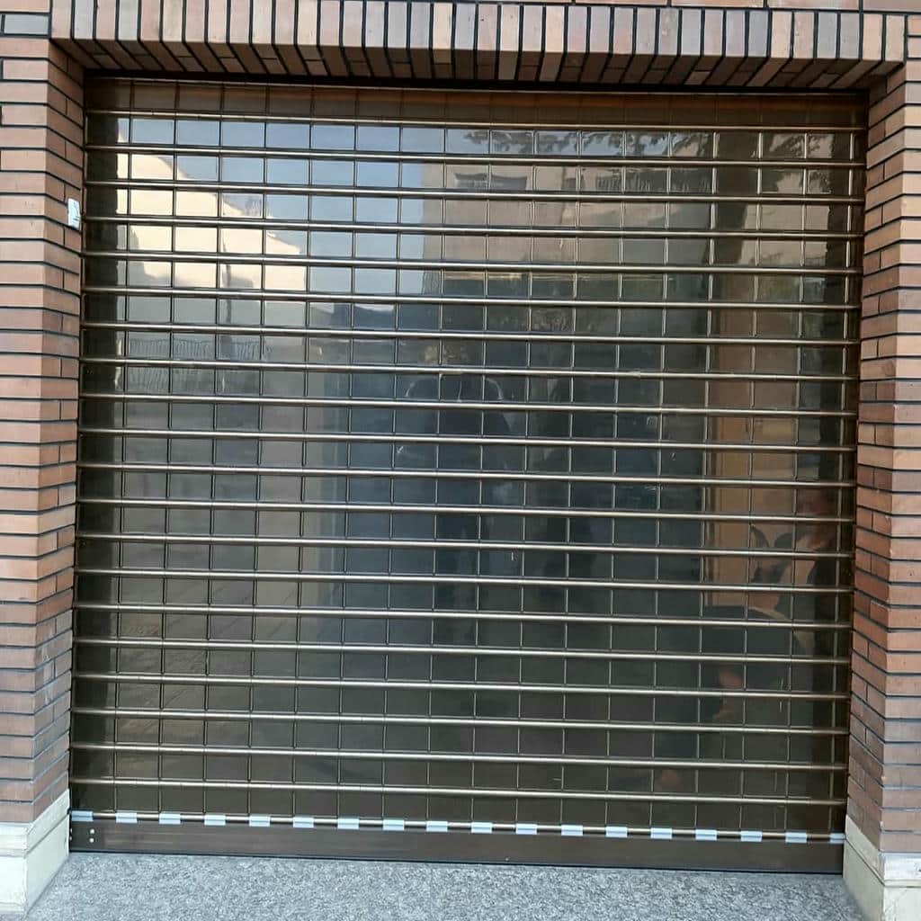 کرکره برقی در رفسنجان - تصویر 4