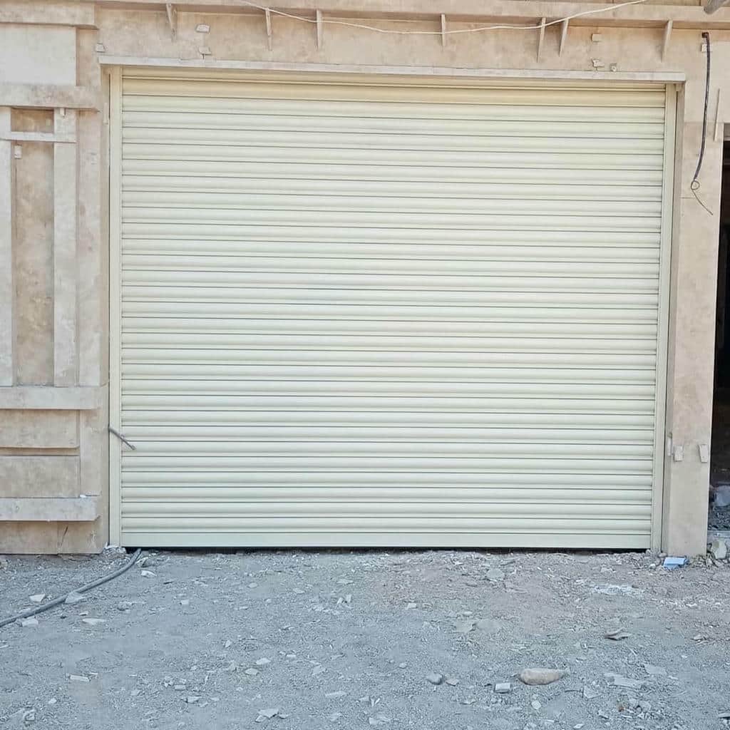 کرکره برقی در قائمشهر - تصویر 3
