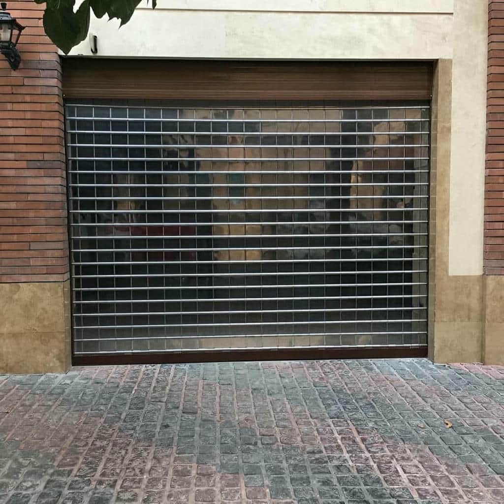 کرکره برقی در همدان - تصویر 4