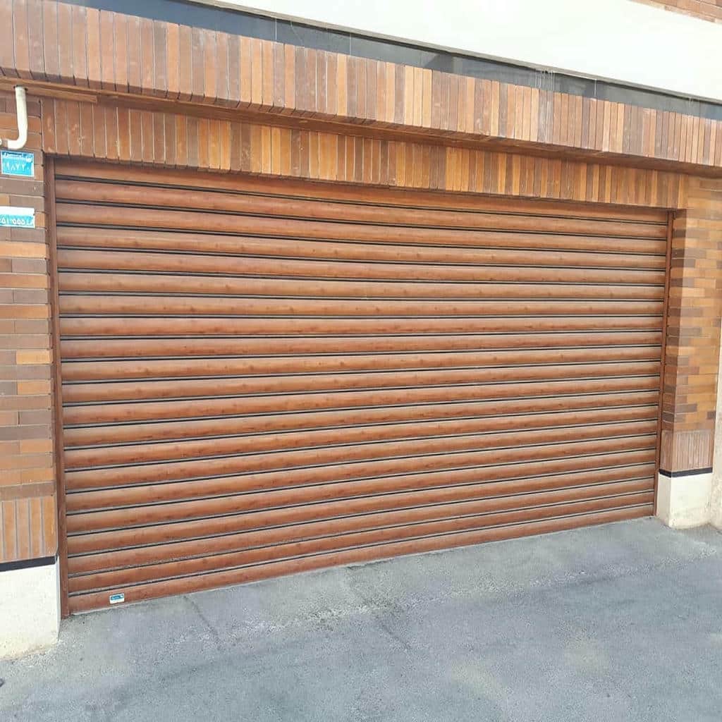 کرکره برقی در کرمانشاه - تصویر 3
