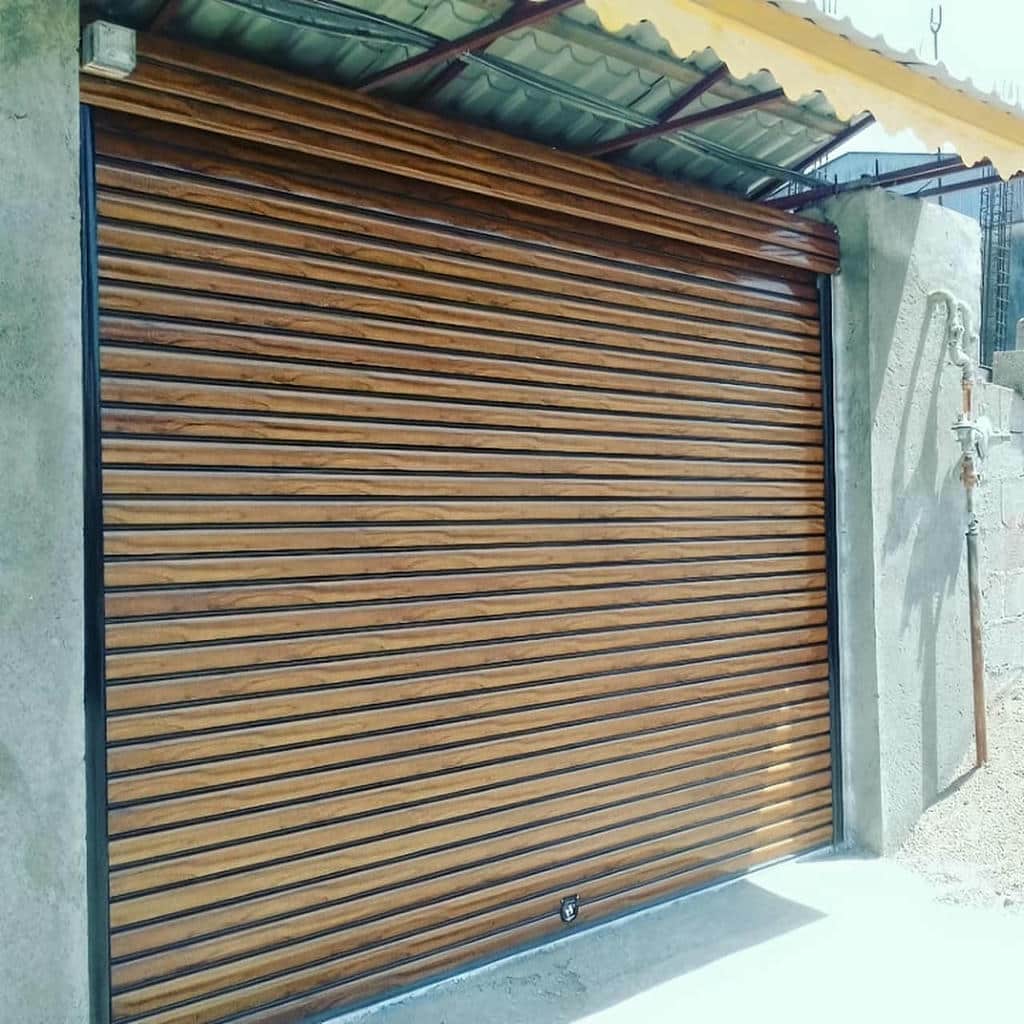 کرکره برقی در گنبدکاووس - تصویر 3