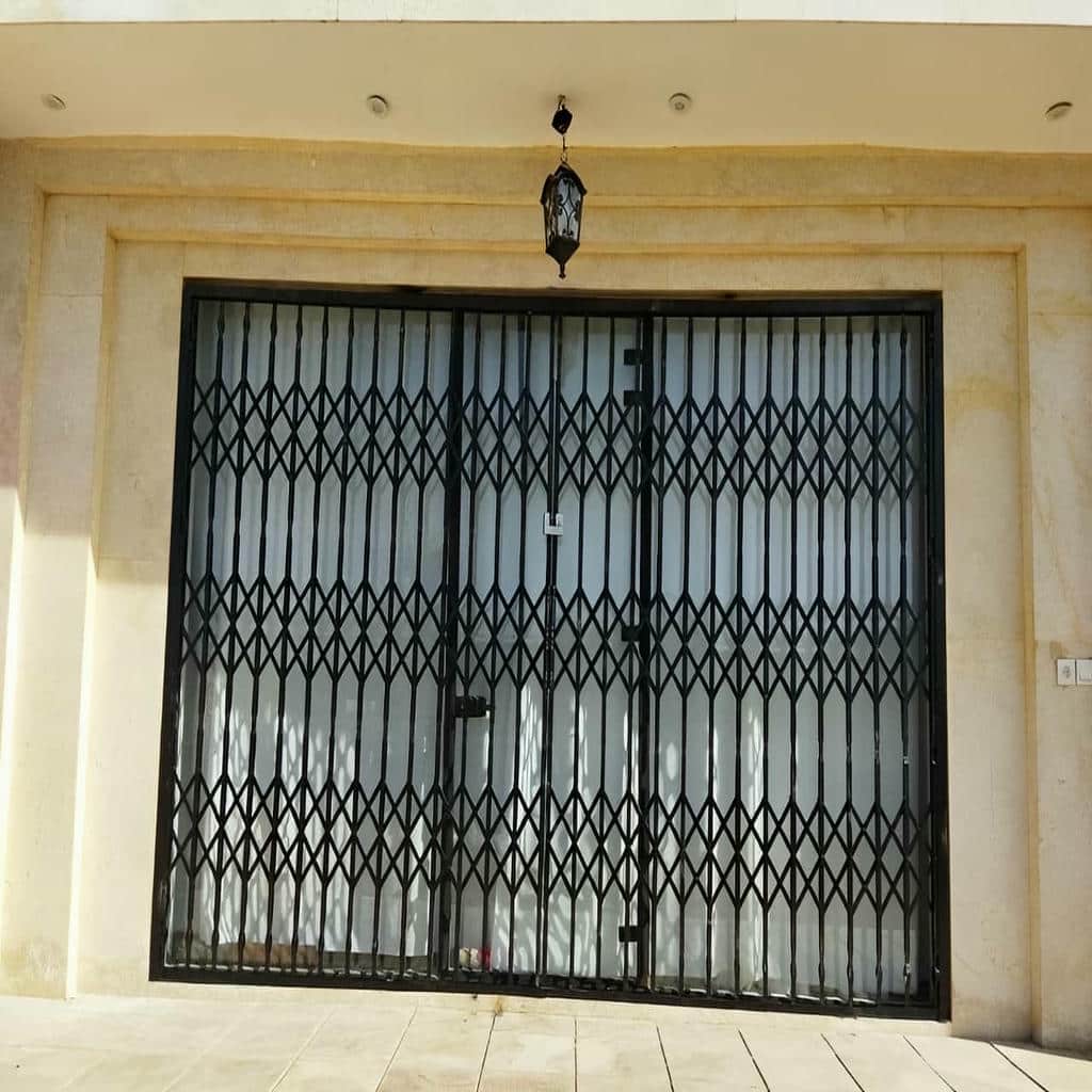 درب آکاردئونی در آبادان - تصویر 4