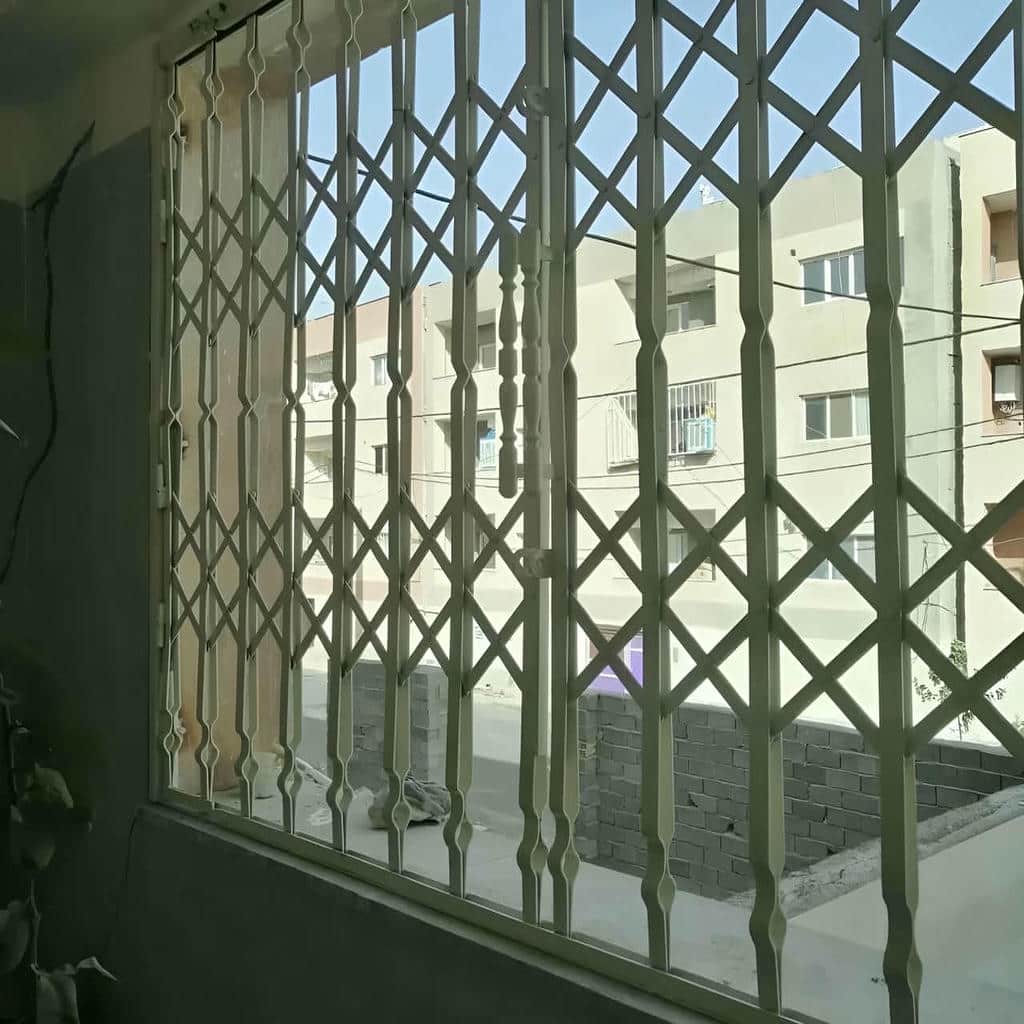 درب آکاردئونی در سبزوار درب آکاردئونی در سبزوار