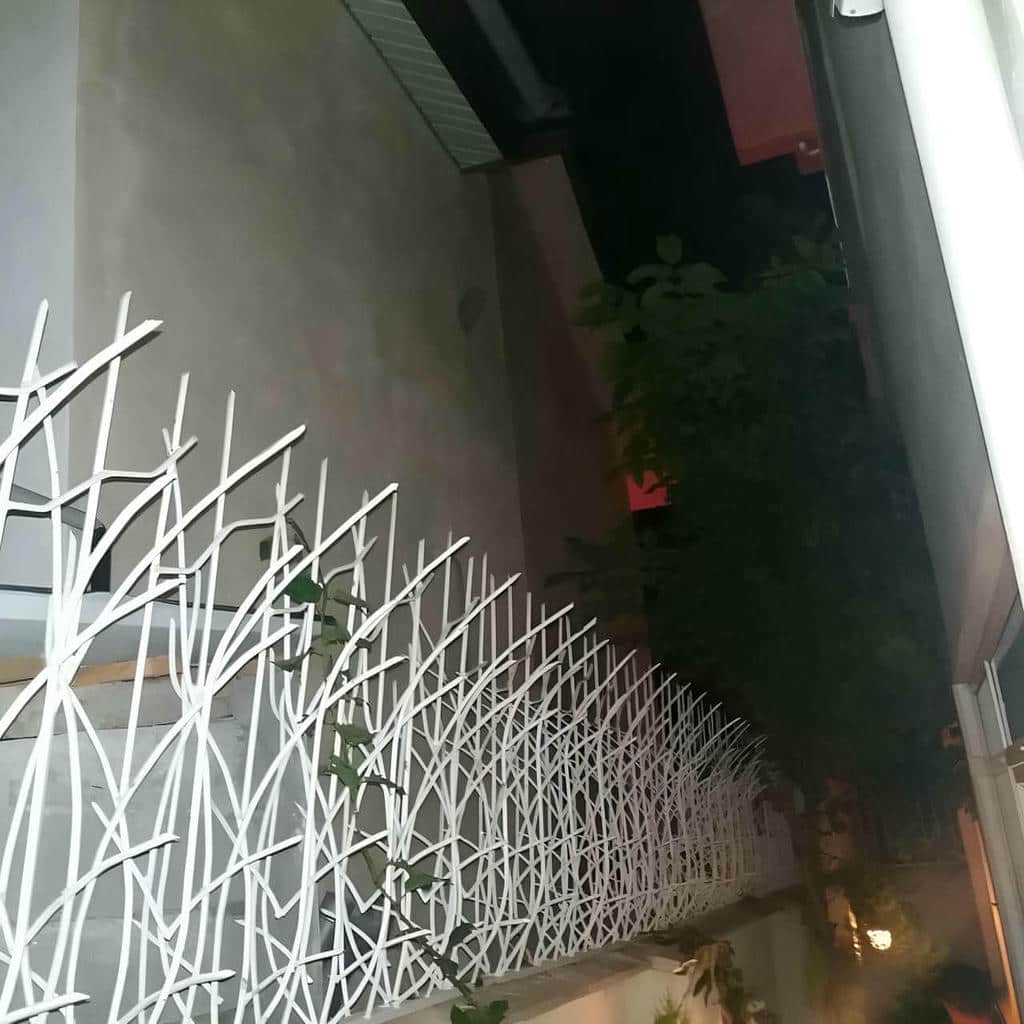 حفاظ شاخ گوزنی در دماوند - تصویر 2