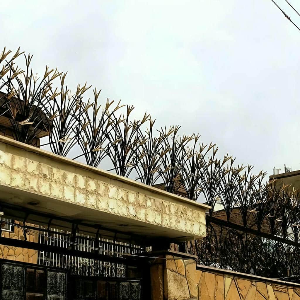 حفاظ شاخ گوزنی در شهریار - تصویر 4