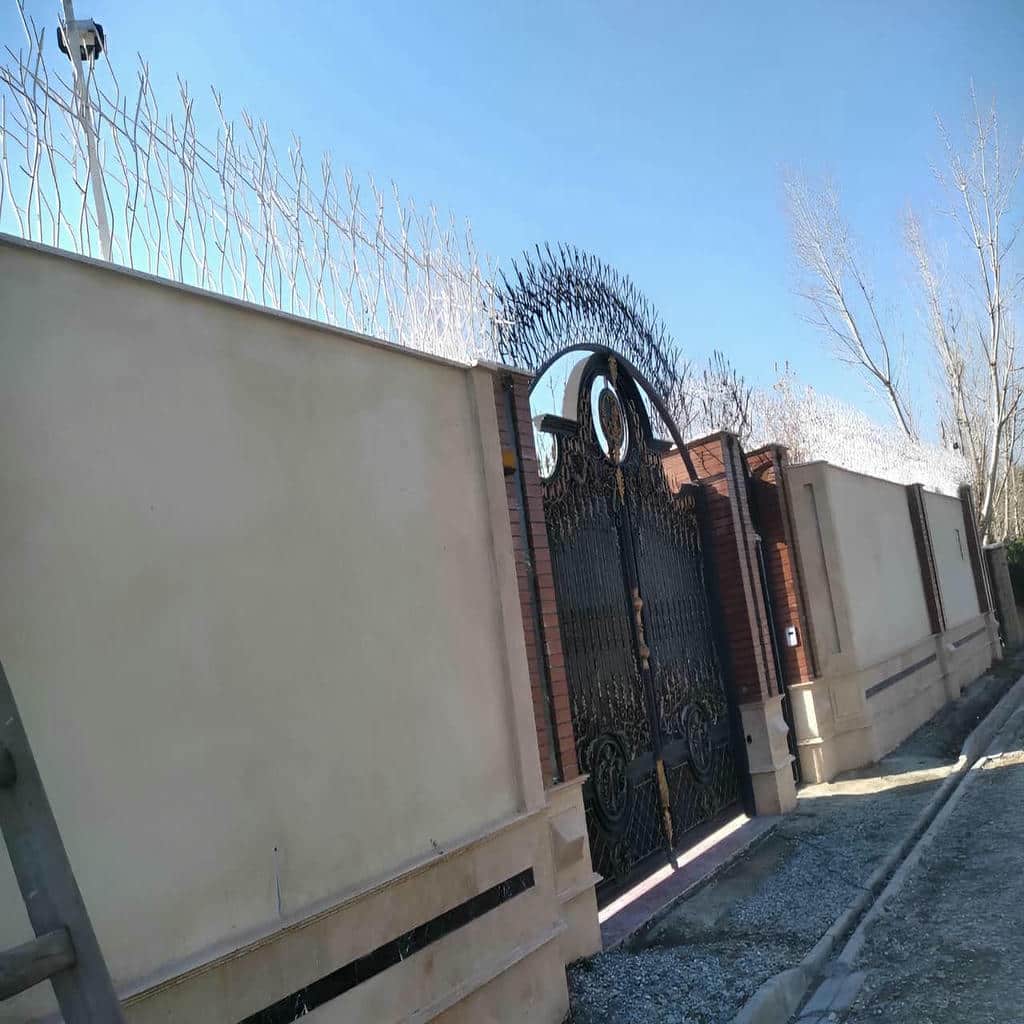 حفاظ شاخ گوزنی در اندیشه - تصویر 2