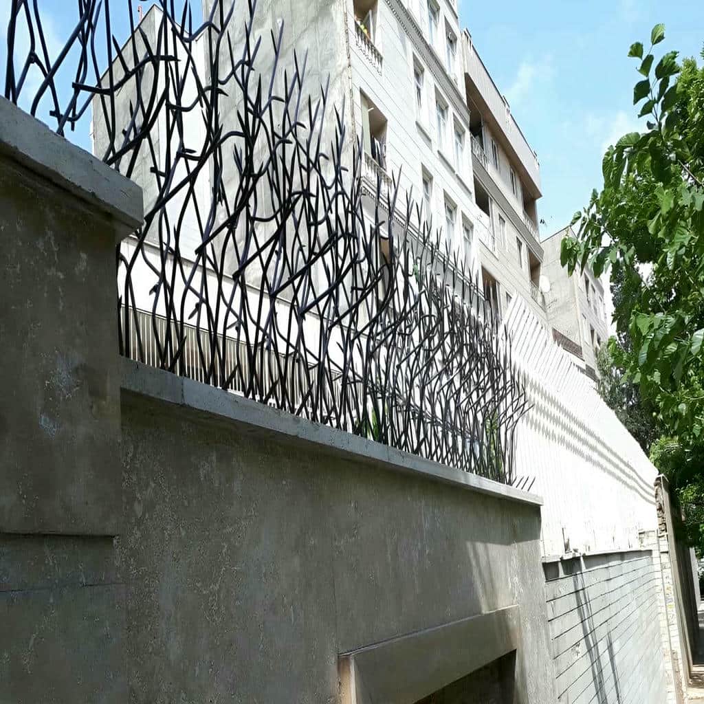 حفاظ شاخ گوزنی در بجنورد - تصویر 3