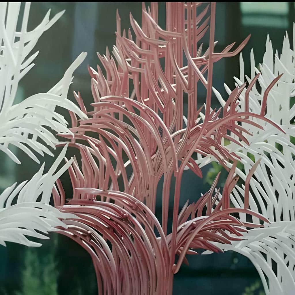 حفاظ شاخ گوزنی در اندیشه