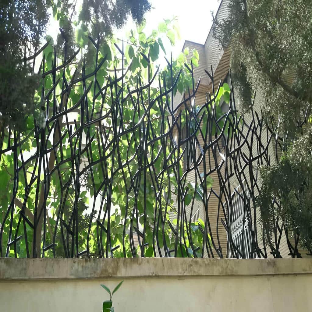 حفاظ شاخ گوزنی در اصفهان - تصویر 3