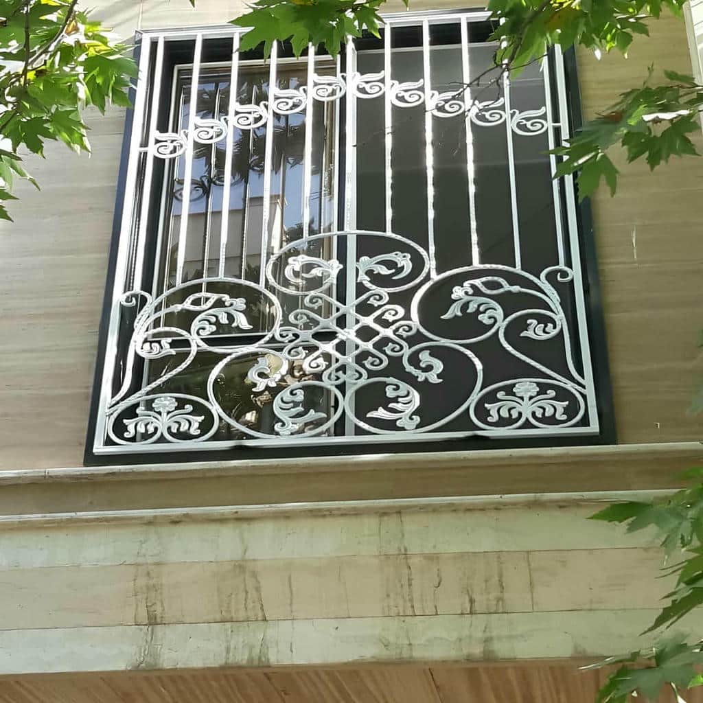 حفاظ پنجره در بندر انزلی حفاظ پنجره در بندر انزلی