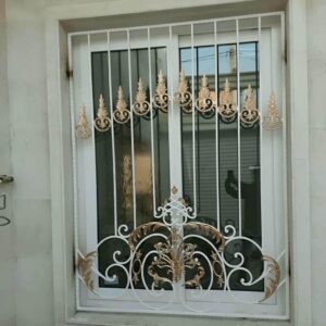 حفاظ پنجره در ساوه