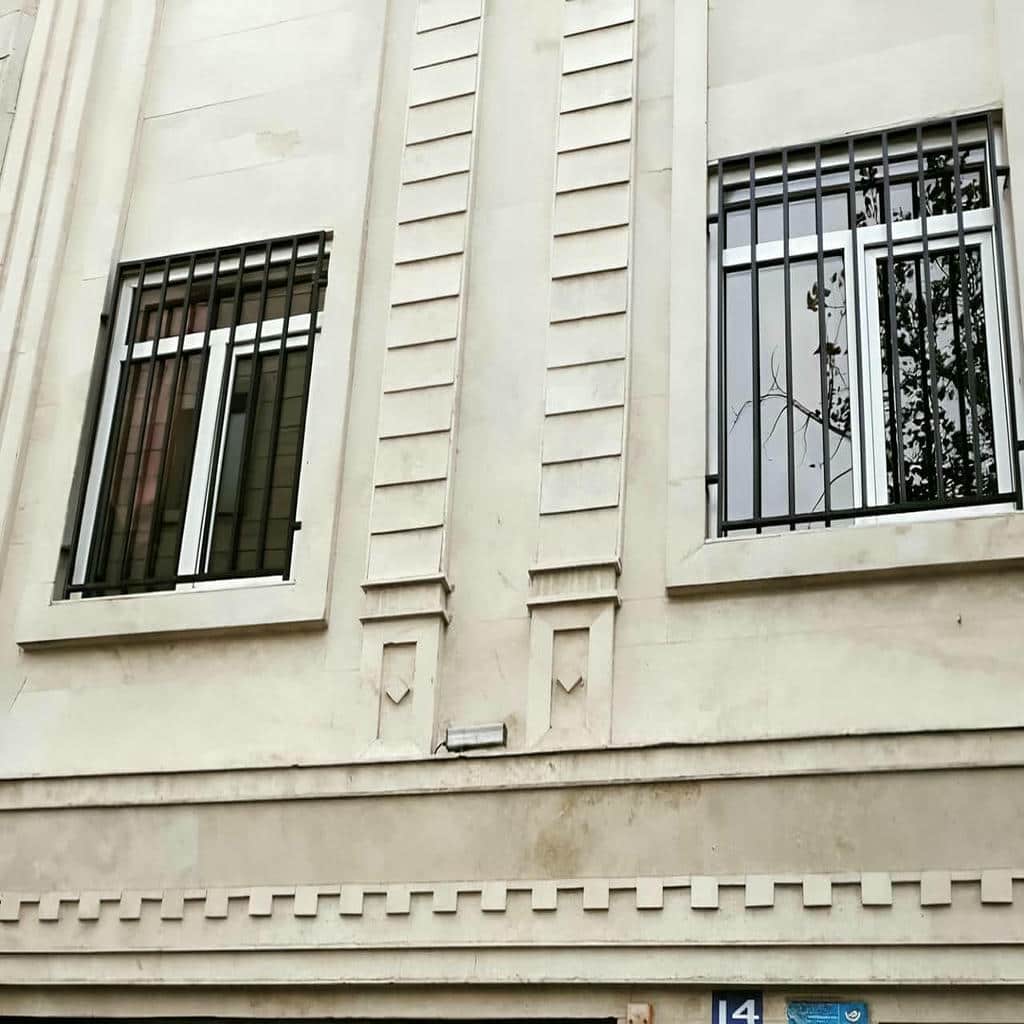 حفاظ پنجره در لواسان حفاظ پنجره در لواسان