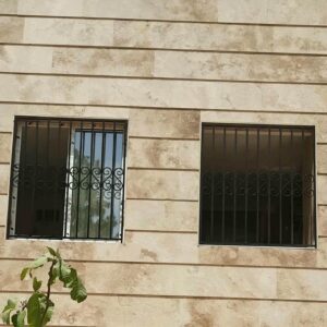 حفاظ پنجره در مشهد