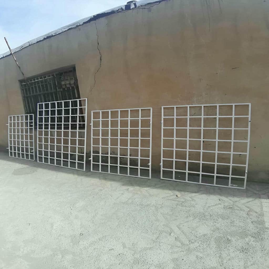 حفاظ پنجره در بندرعباس - تصویر 4