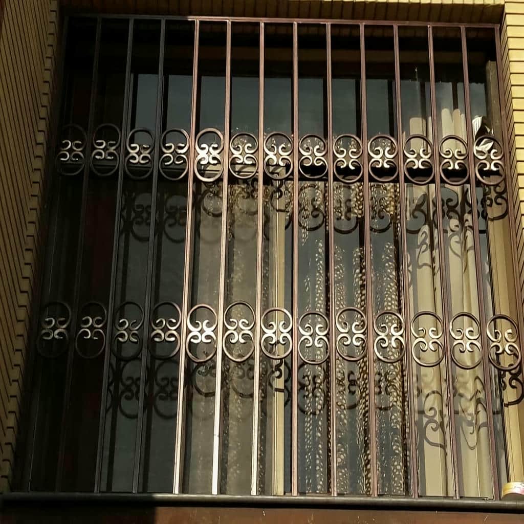 حفاظ پنجره در یاسوج - تصویر 4