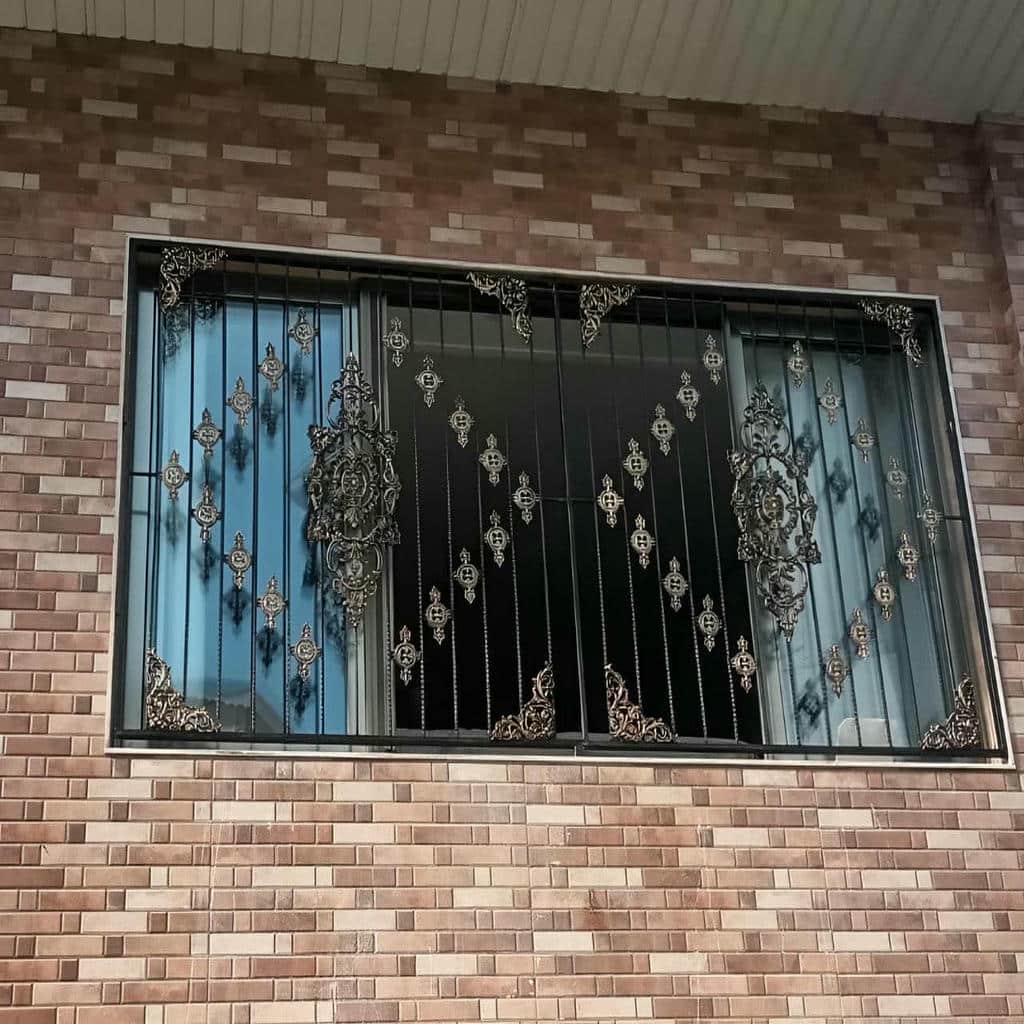 حفاظ پنجره در اندیشه