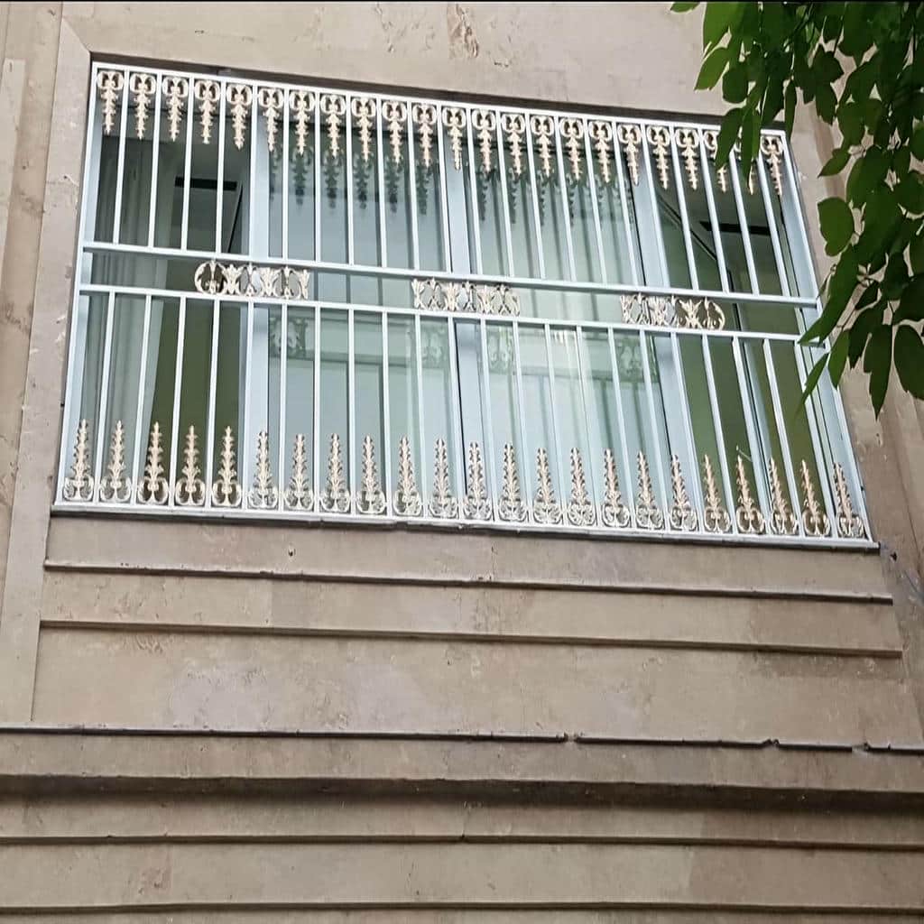 حفاظ پنجره در قائمشهر