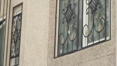حفاظ پنجره در اندیشه