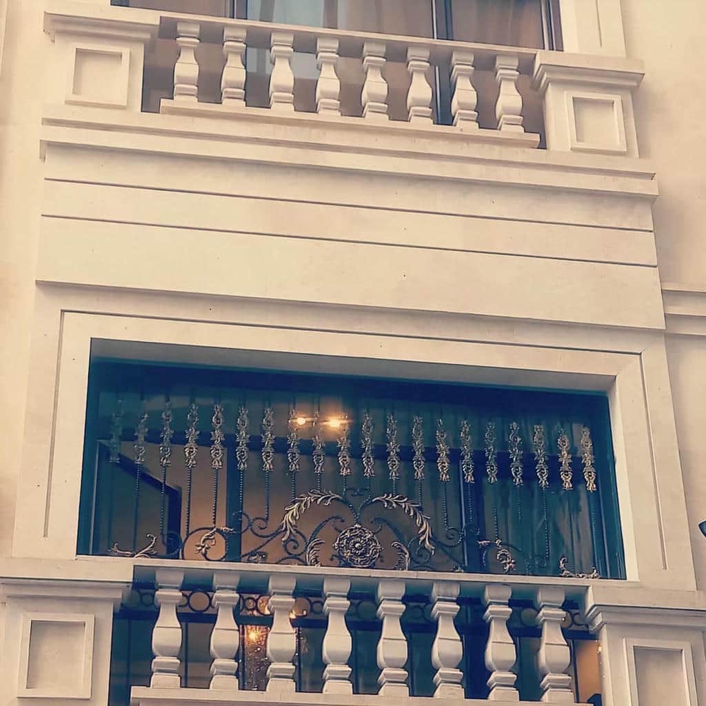 حفاظ پنجره در بیرجند - تصویر 3