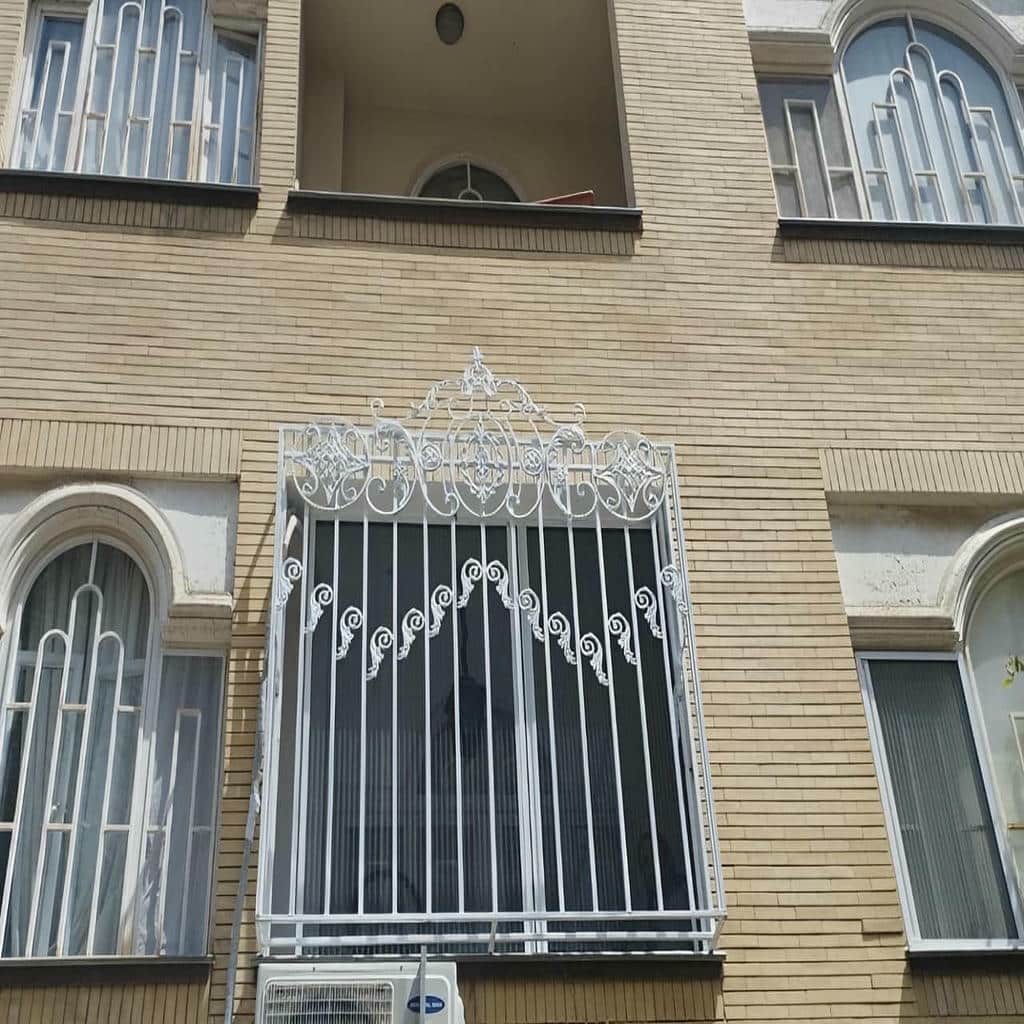 حفاظ پنجره در گنبدکاووس - تصویر 2