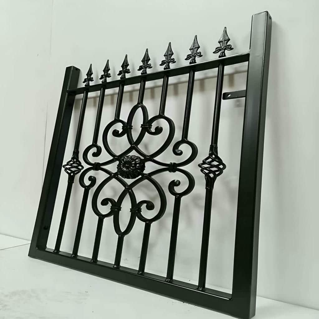 حفاظ پنجره در بابل