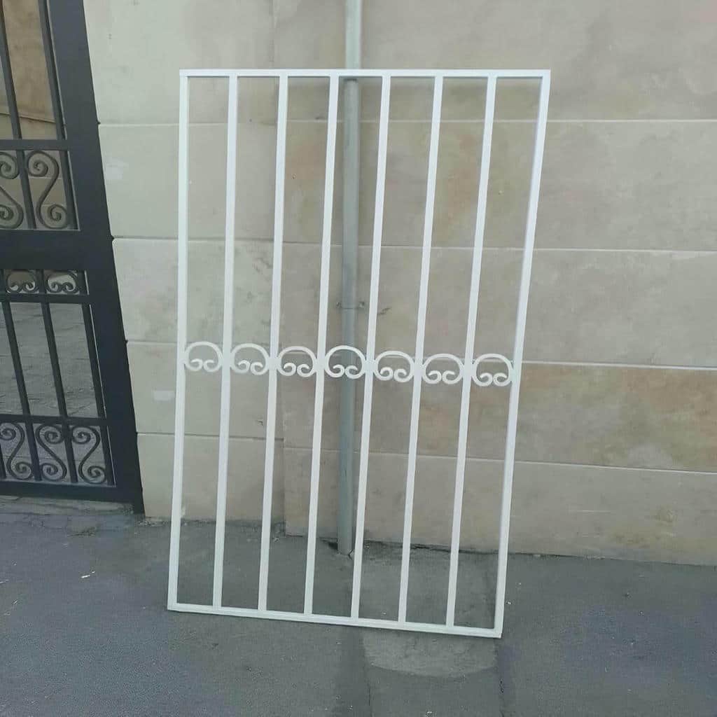 حفاظ پنجره در بندرعباس