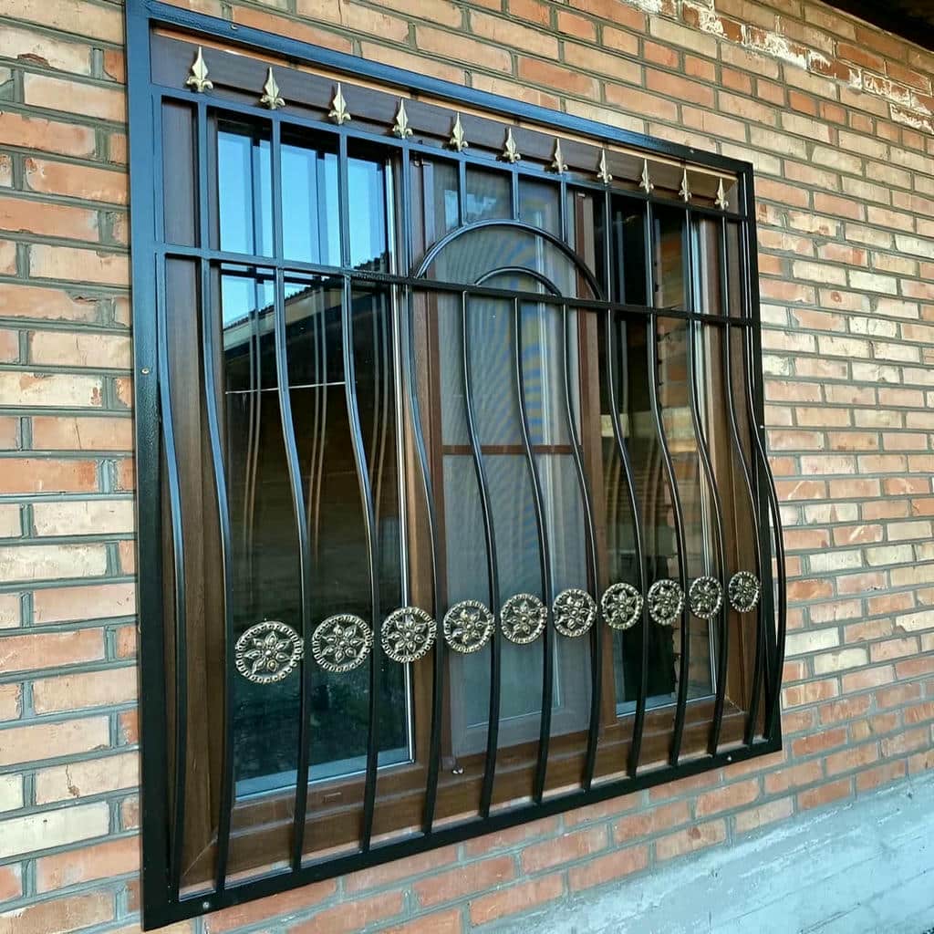 حفاظ پنجره در بیرجند - تصویر 4