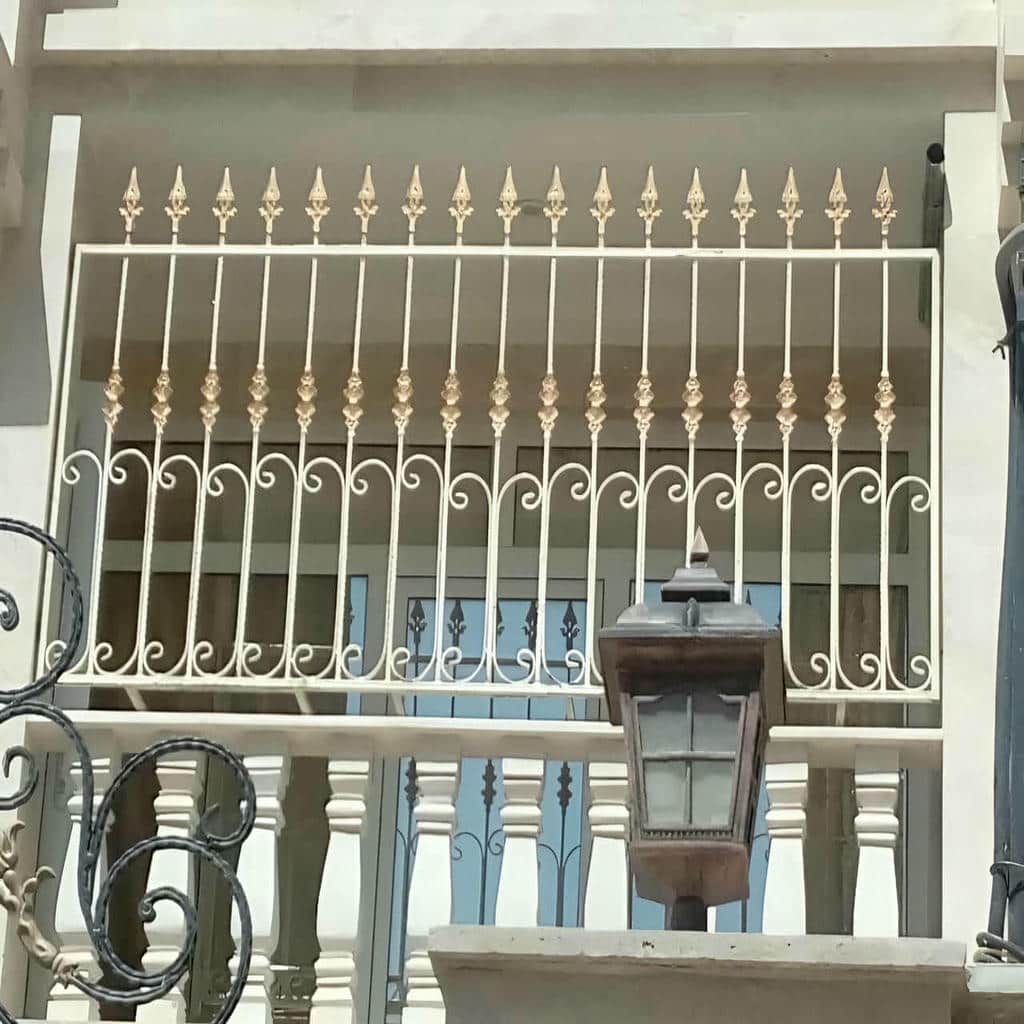 حفاظ پنجره در سنندج