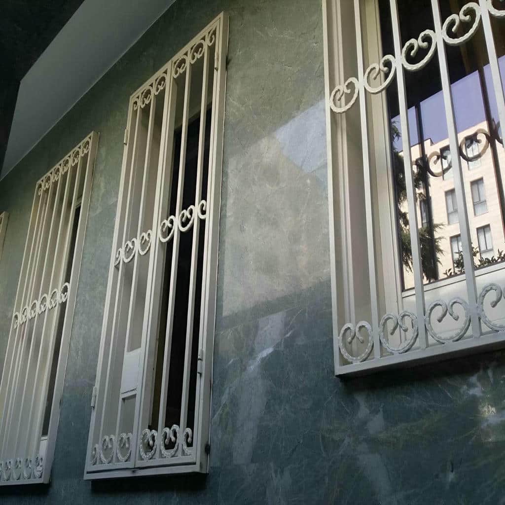 حفاظ پنجره در فردیس کرج - تصویر 4
