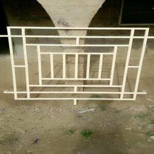 حفاظ پنجره در کیش