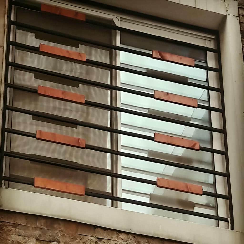 حفاظ پنجره در نوشهر - تصویر 3