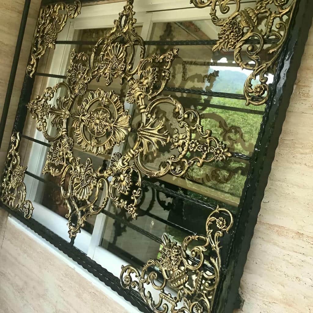 حفاظ پنجره در اراک - تصویر 3