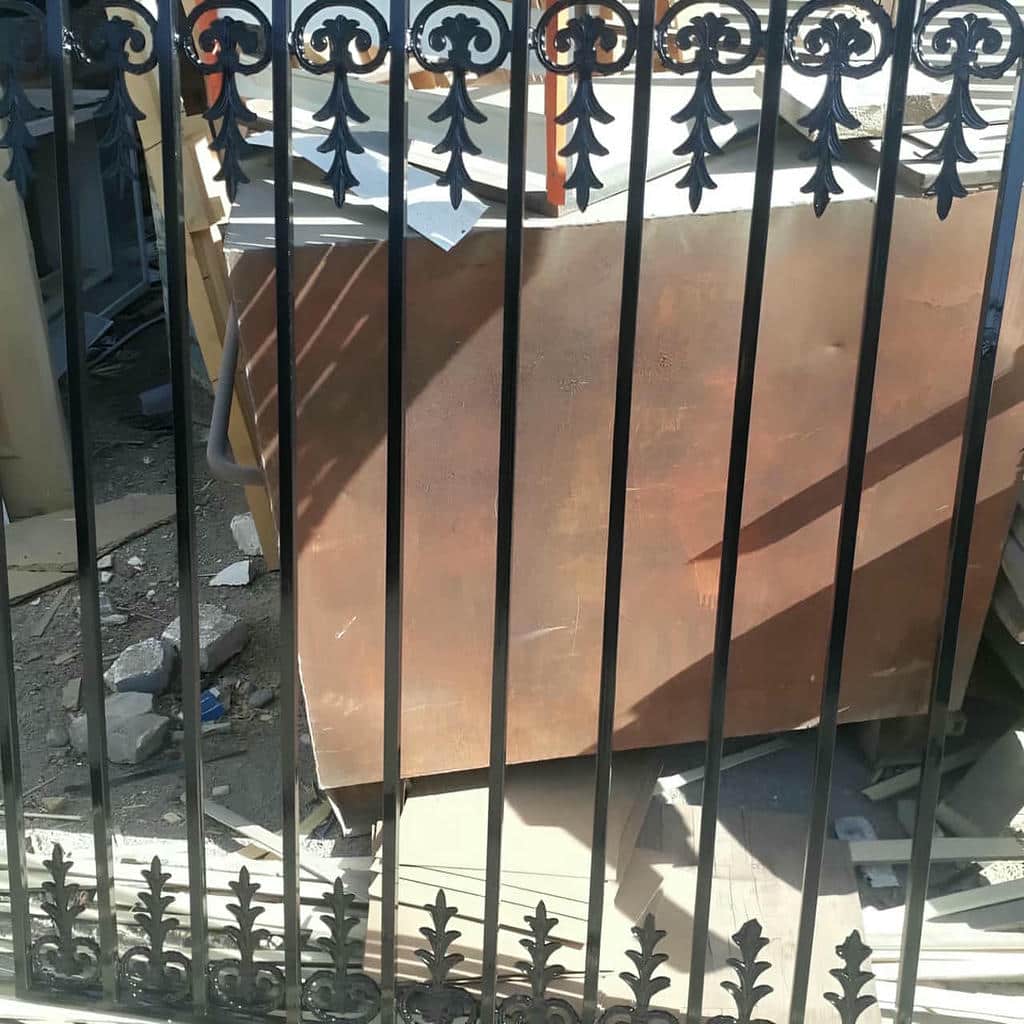 حفاظ پنجره در کرمان - تصویر 4