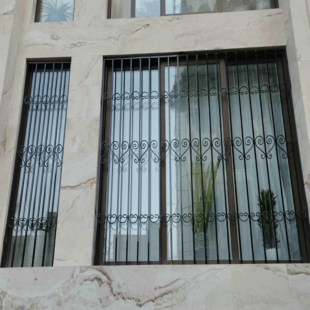 حفاظ پنجره در بندرعباس - تصویر 3