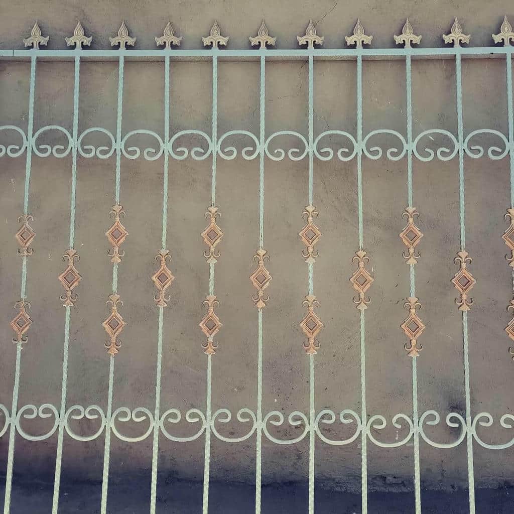 حفاظ پنجره در اشتهارد
