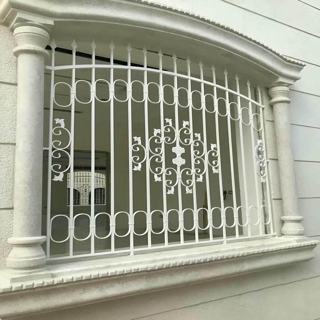 حفاظ پنجره در سنندج - تصویر 3