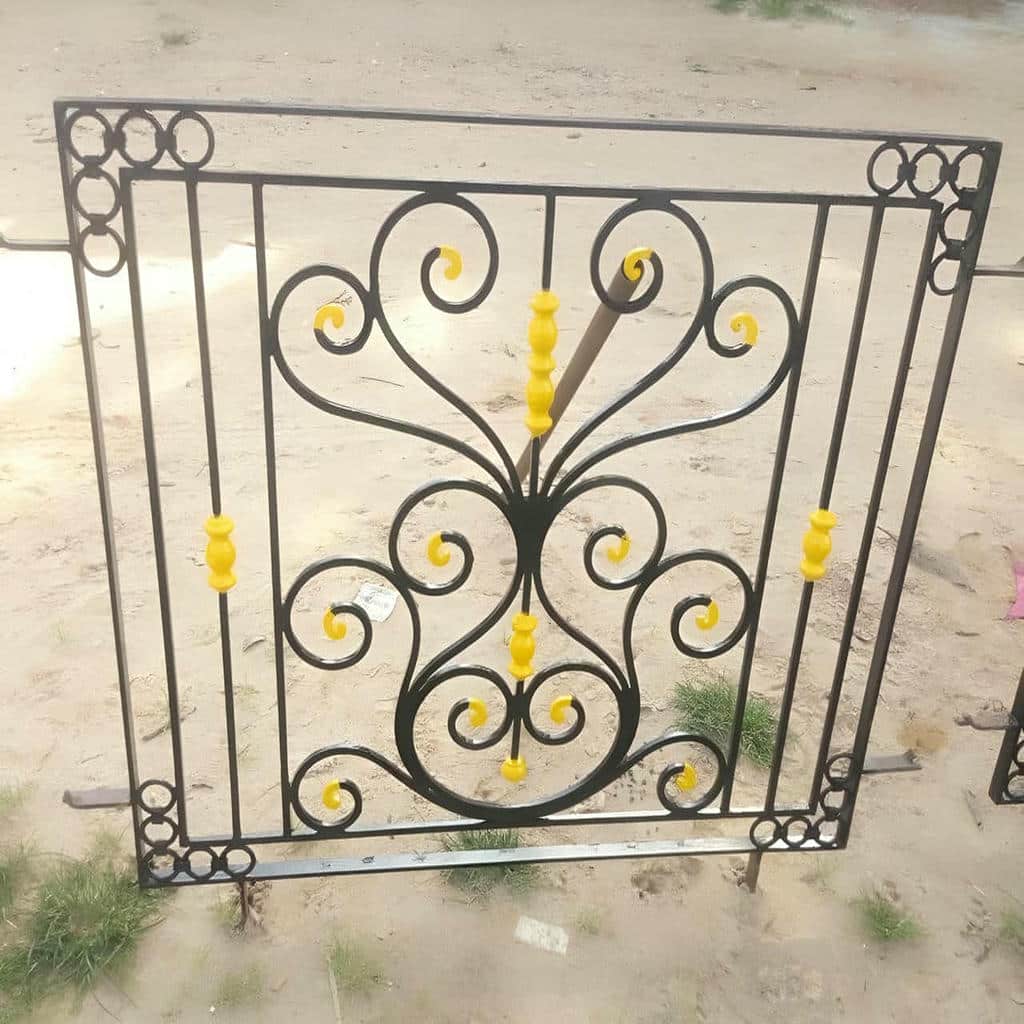 حفاظ پنجره در بجنورد - تصویر 2