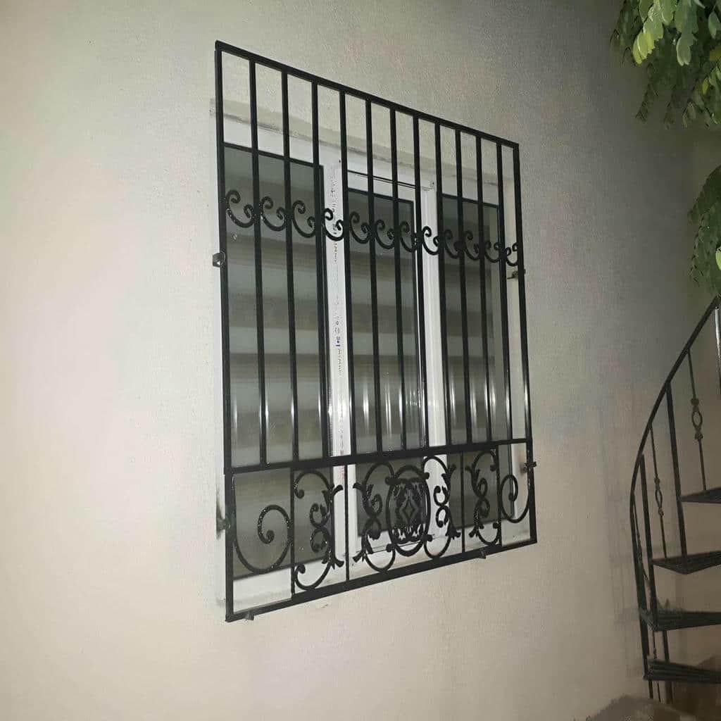 حفاظ پنجره در شهریار