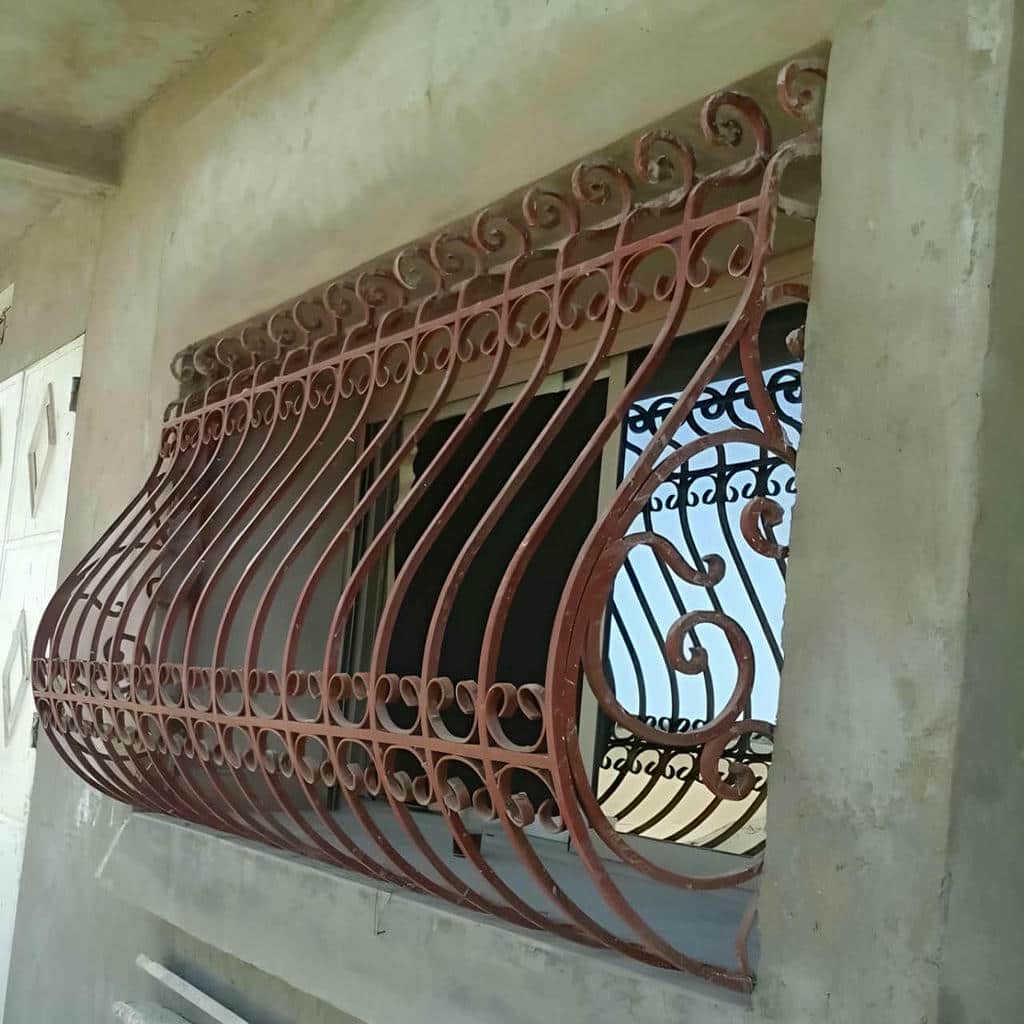 حفاظ پنجره در استان خوزستان - تصویر 2