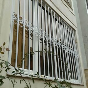 حفاظ پنجره در فردیس کرج
