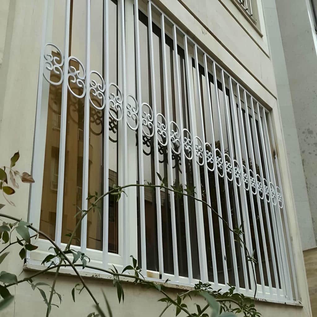 حفاظ پنجره در فردیس کرج