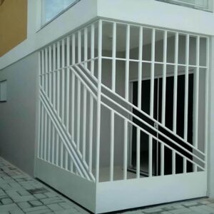 حفاظ پنجره در بندرعباس