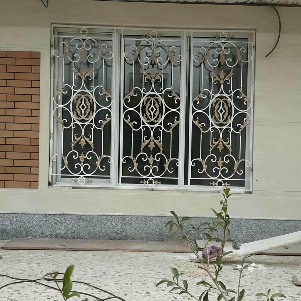 حفاظ پنجره در فردیس کرج